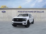 New 2025 Ford F150 Lariat w/ Equipment Group 502A High image 2