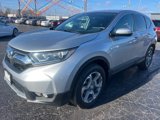 Used 2017 Honda CR-V EX image 3