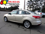 Used 2018 Ford Focus SE w/ Cold Weather Package image 3