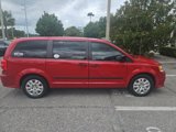 Used 2016 Dodge Grand Caravan American Value Package image 4