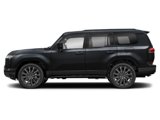 New 2025 Lexus GX 550 image 2