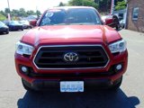 Used 2022 Toyota Tacoma SR5 image 2