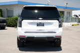 New 2025 Chevrolet Suburban Premier image 5
