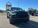 New 2025 RAM 1500 Limited image 2