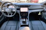 New 2025 Jeep Grand Cherokee L Overland w/ Advanced Protech Group III image 5