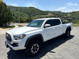 Used 2023 Toyota Tacoma TRD Off-Road w/ Advanced Technology Package image 3