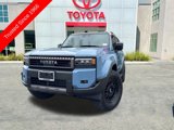 New 2025 Toyota Land Cruiser image 3