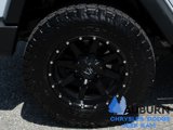 Used 2017 Jeep Wrangler Unlimited Sport w/ Connectivity Group image 4