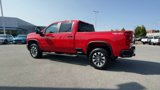 New 2025 Chevrolet Silverado 2500 Custom w/ Custom Value Package image 6