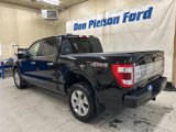 Used 2022 Ford F150 Platinum w/ Equipment Group 701A High image 6