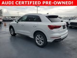 Certified 2024 Audi Q3 2.0T Premium Plus w/ Premium Plus Package image 4