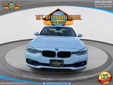 Used 2018 BMW 320i xDrive Sedan image 3