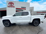 Used 2024 Toyota Tacoma TRD Sport w/ TRD Sport Premium Package image 4