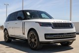 New 2025 Land Rover Range Rover Long Wheelbase SE image 3