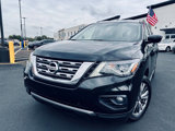 Used 2019 Nissan Pathfinder SV image 3
