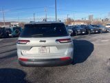 New 2025 Jeep Grand Cherokee L Laredo image 4