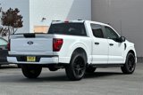 New 2025 Ford F150 STX w/ STX Black Appearance Package image 4