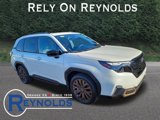 New 2025 Subaru Forester Sport w/ Popular Package #1 image 1