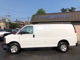 Used 2022 Chevrolet Express 2500 w/ Driver Convenience Package image 2