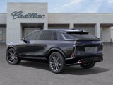 New 2026 Cadillac Lyriq V image 3