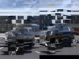 New 2025 GMC Yukon XL Denali w/ Denali Reserve Package image 2