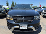 Used 2017 Dodge Journey Crossroad image 5