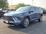 New 2026 Buick Enclave Avenir image 4