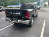 New 2025 RAM 2500 Big Horn image 5