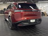 New 2025 Nissan Murano Platinum w/ Cargo Package image 6
