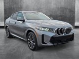 Used 2024 BMW X6 xDrive40i w/ Premium Package image 3
