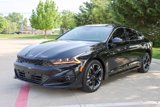 Used 2021 Kia K5 GT-Line w/ GT-Line FWD Premium Package image 3