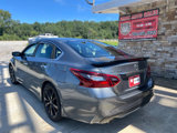 Used 2017 Nissan Altima 2.5 SR w/ Midnight Edition Package image 5