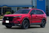 New 2026 Honda CR-V Sport-L image 2