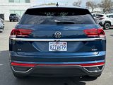 Used 2022 Volkswagen Atlas Cross Sport SE image 5