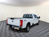 Used 2023 Ford F250 XL w/ FX4 Off-Road Package image 4