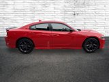 Used 2023 Dodge Charger GT w/ Blacktop Package image 2