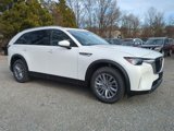 New 2025 MAZDA CX-90 Plug-In Hybrid w/ Preferred image 2