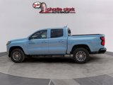 New 2025 Chevrolet Colorado LT w/ LT Convenience Package image 2
