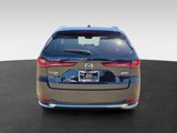 Used 2025 MAZDA CX-90 Plug-In Hybrid w/ Premium Plus image 5