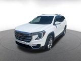 Used 2024 GMC Terrain SLT image 5