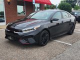 Used 2023 Kia Forte GT image 3
