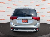 Used 2020 Mitsubishi Outlander ES image 4