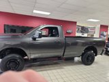 New 2025 RAM 2500 Tradesman image 2