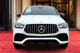 Used 2022 Mercedes-Benz GLE 53 AMG 4MATIC Coupe image 2