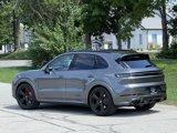 New 2025 Porsche Cayenne GTS image 3