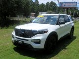 Used 2021 Ford Explorer ST w/ Equipment Group 401A image 2