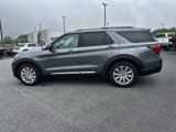 Used 2025 Ford Explorer Platinum w/ LUX Leather Package image 4