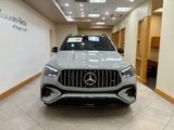 New 2025 Mercedes-Benz GLE 53 AMG 4MATIC image 2