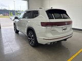 New 2025 Volkswagen Atlas SEL Premium R-Line image 3