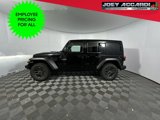 New 2025 Jeep Wrangler Sport S image 5